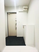 玄関 Ｙｕｕ黒砂