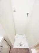 洗濯機置場 Ｙｕｕ黒砂