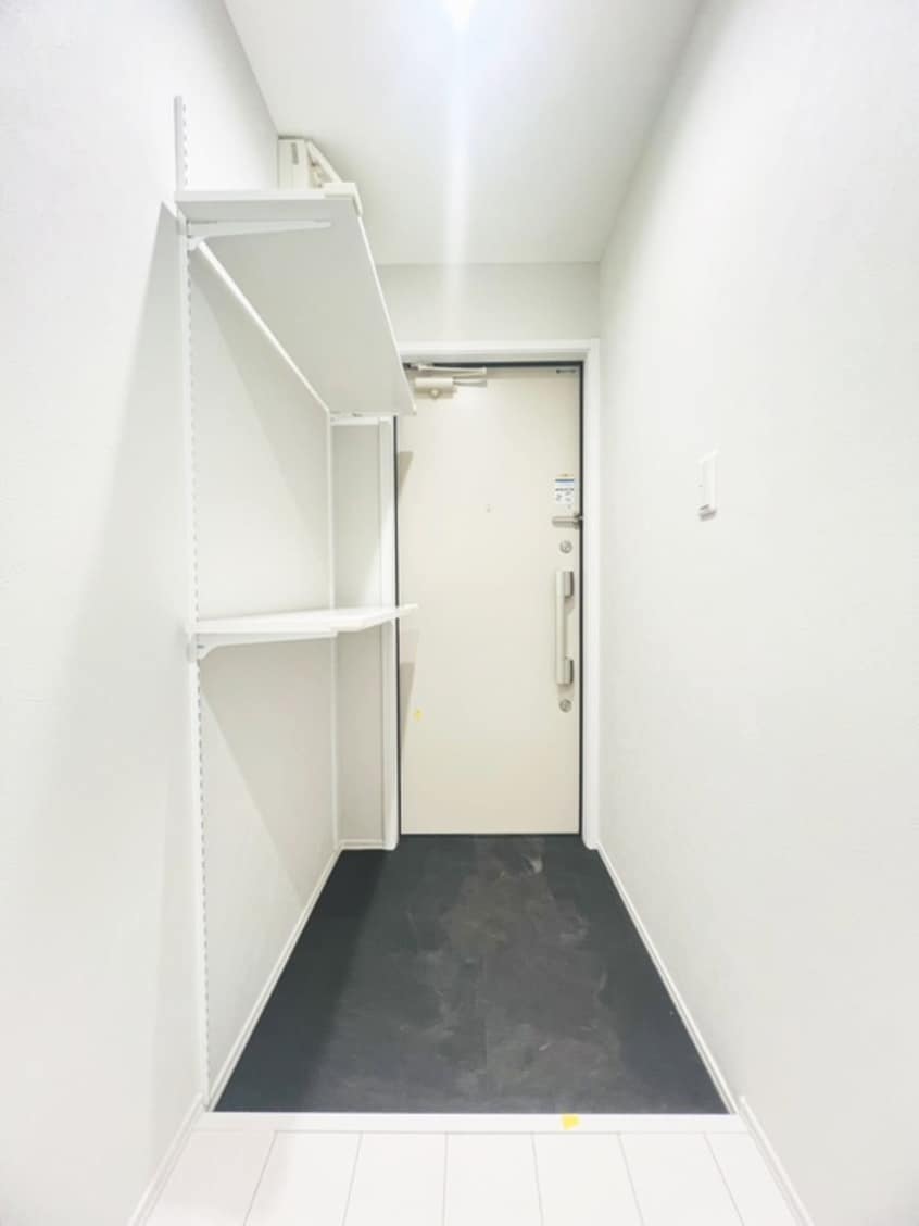 玄関 Ｙｕｕ黒砂