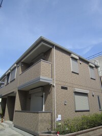 デュークアレックスＢ