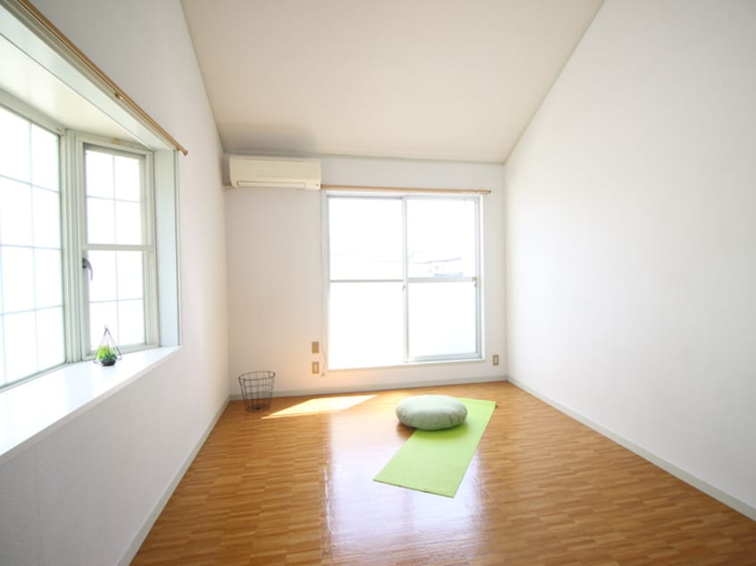 居室 ラ・メール茅ヶ崎