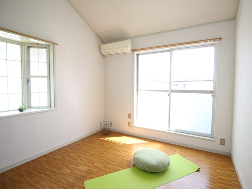 居室 ラ・メール茅ヶ崎