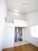 居室 ラ・メール茅ヶ崎