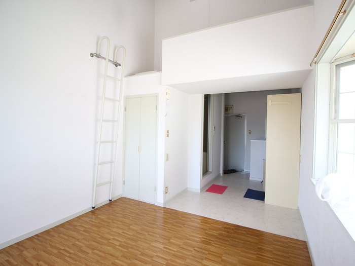 居室 ラ・メール茅ヶ崎