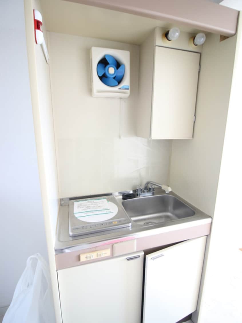 キッチン ラ・メール茅ヶ崎