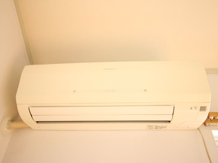 内観写真 ラ・メール茅ヶ崎