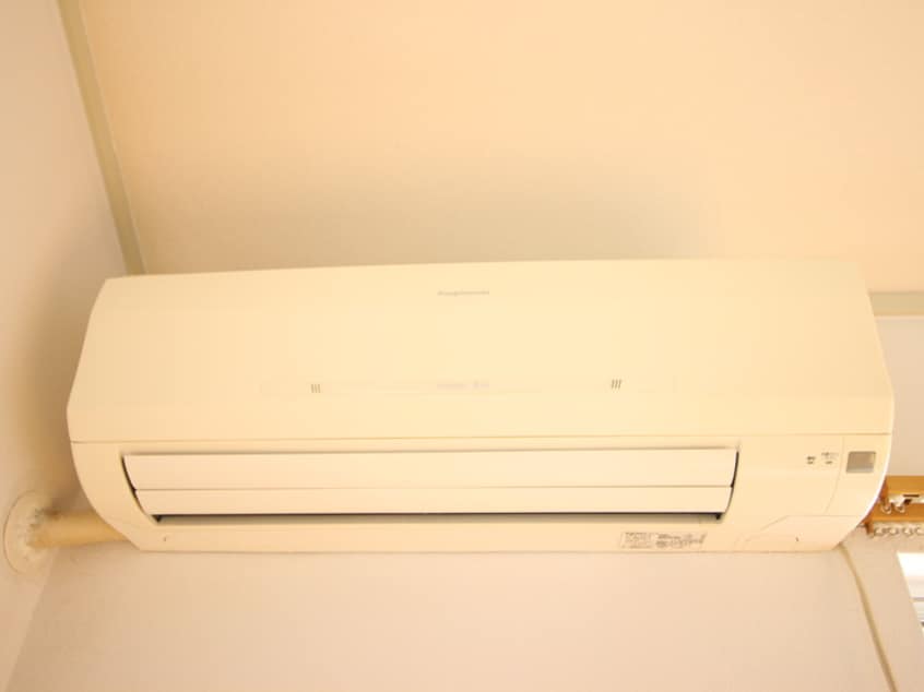 内観写真 ラ・メール茅ヶ崎