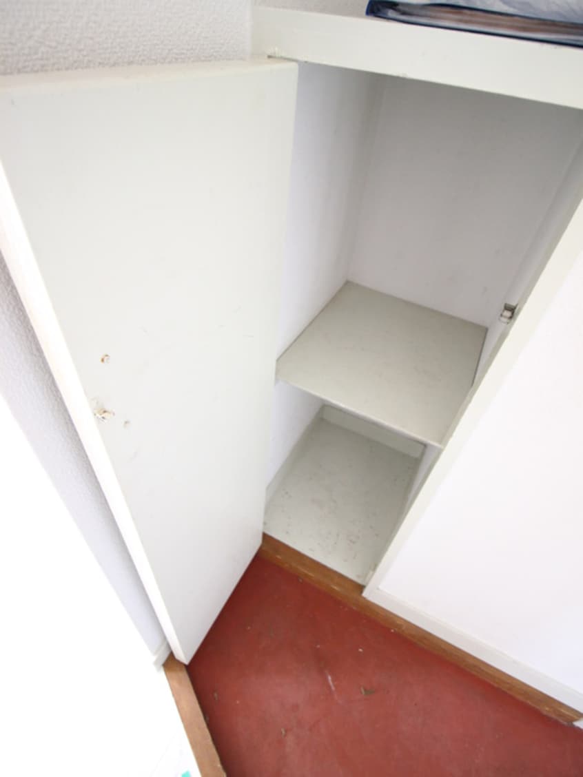 靴箱 ラ・メール茅ヶ崎