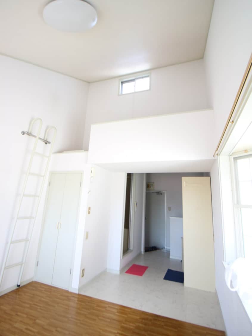 居室 ラ・メール茅ヶ崎