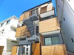 カルチェ北綾瀬