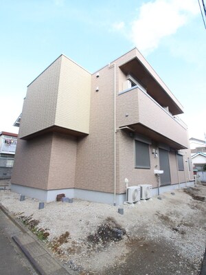 グランコーポ大岡山Ⅰ