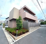 グランコーポ大岡山Ⅰ