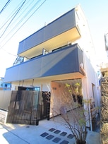 ヴィレッティーナ徳丸