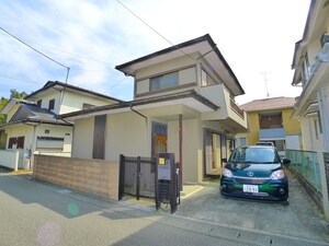 山崎新町Ａ号