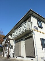 フロントヒルズ