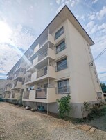 吉野原丸徳マンション