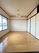居室 吉野原丸徳マンション