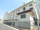 周辺環境 吉野原丸徳マンション