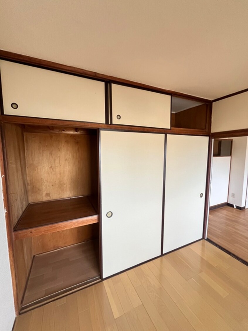 収納 吉野原丸徳マンション