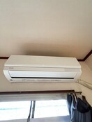 内観写真 吉野原丸徳マンション