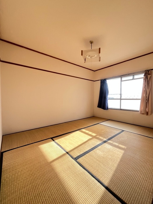居室 吉野原丸徳マンション