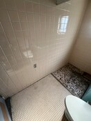 洗濯機置場 吉野原丸徳マンション