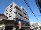 ビルドセキネの外観