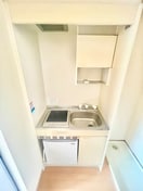 キッチン ビルドセキネ
