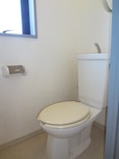 トイレ ビルドセキネ