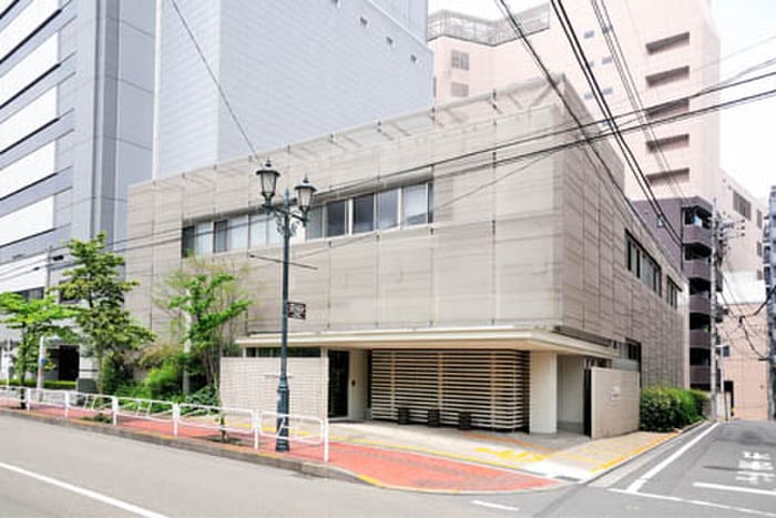 京王八王子山川クリニック(病院)まで194m ビルドセキネ