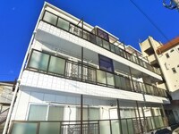 ハイツ　リバービュー