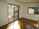 居室 ホームズ大久保