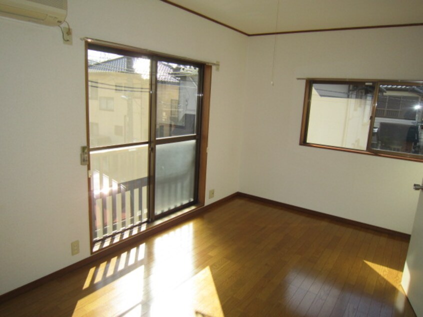 居室 ホームズ大久保