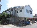 外観写真 ホームズ大久保
