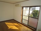居室 ホームズ大久保