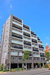 ﾊﾟｰｸｱｸｼｽ東高円寺