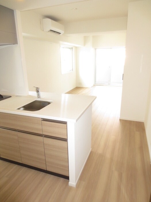 居室 ﾊﾟｰｸｱｸｼｽ東高円寺