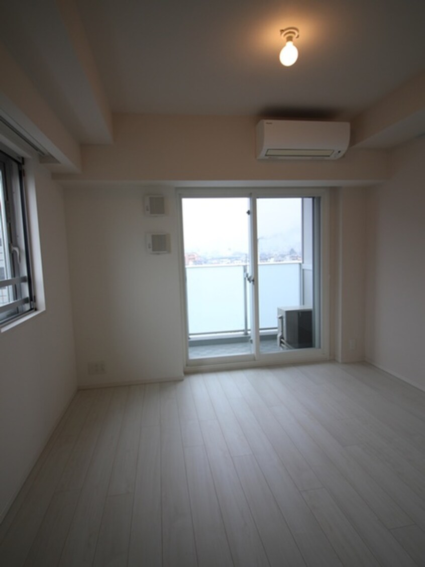 居室 ﾊﾟｰｸｱｸｼｽ東高円寺