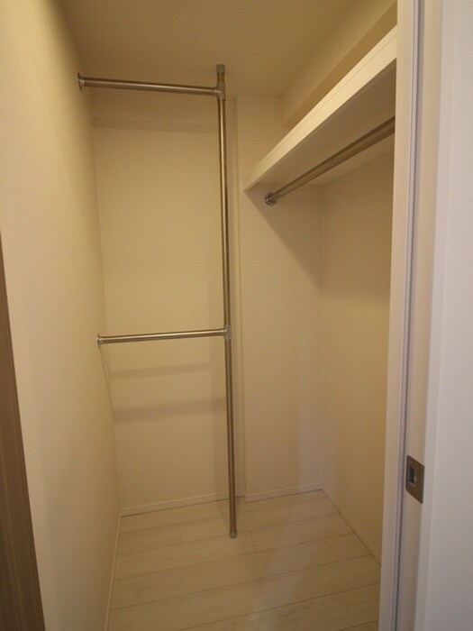 収納 ﾊﾟｰｸｱｸｼｽ東高円寺