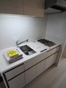 キッチン ﾊﾟｰｸｱｸｼｽ東高円寺