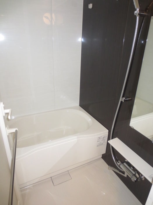 バス／シャワールーム等 ﾊﾟｰｸｱｸｼｽ東高円寺