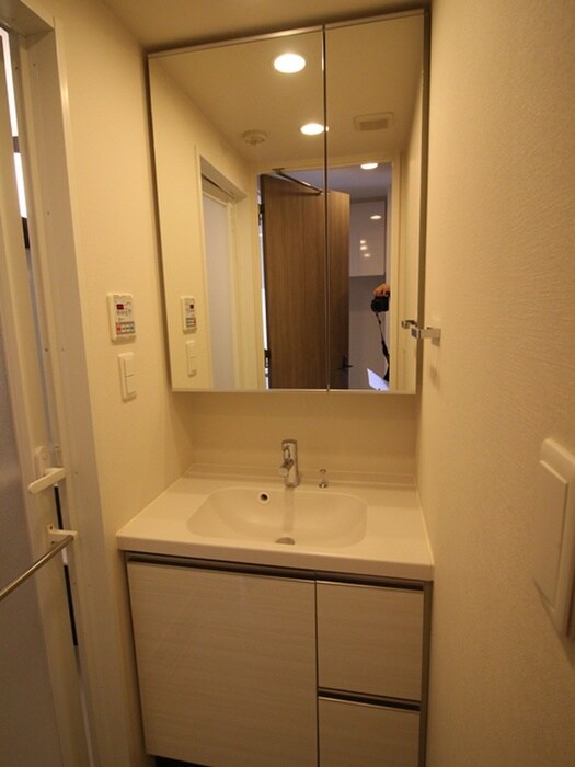 洗面 ﾊﾟｰｸｱｸｼｽ東高円寺