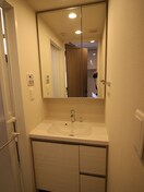 洗面 ﾊﾟｰｸｱｸｼｽ東高円寺