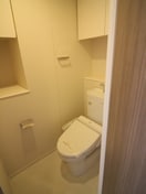 トイレ ﾊﾟｰｸｱｸｼｽ東高円寺