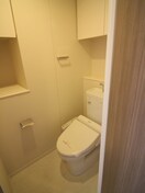 トイレ ﾊﾟｰｸｱｸｼｽ東高円寺