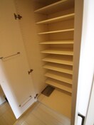 靴箱 ﾊﾟｰｸｱｸｼｽ東高円寺