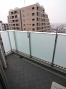 ベランダ・バルコニー ﾊﾟｰｸｱｸｼｽ東高円寺