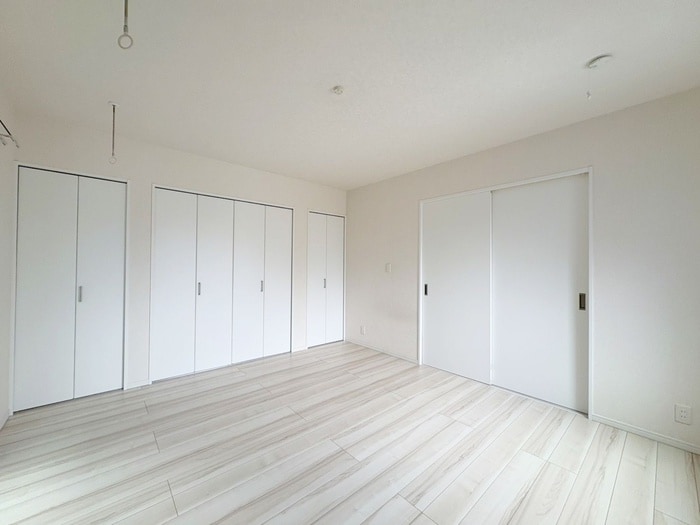 居室 ナリトモ仁戸名B