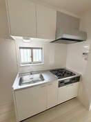 キッチン ナリトモ仁戸名B