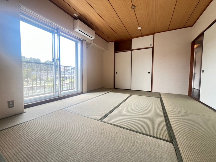 居室 ネオコーポ戸塚（３０６）